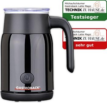 Produktbild Gastroback Latte Magic (350 ml)
