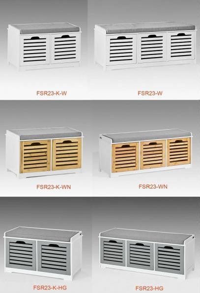 Image du produit SoBuy Banc (105 cm)