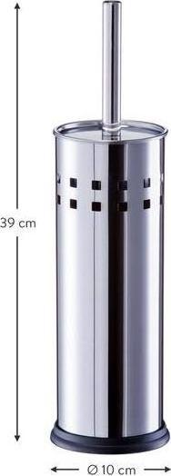 Immagine prodotto Zeller Present Inox