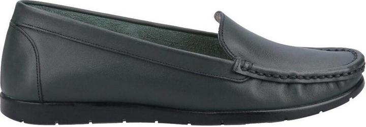 Produktbild Fleet & Foster Halbschuhe Tiggy Leder (38)