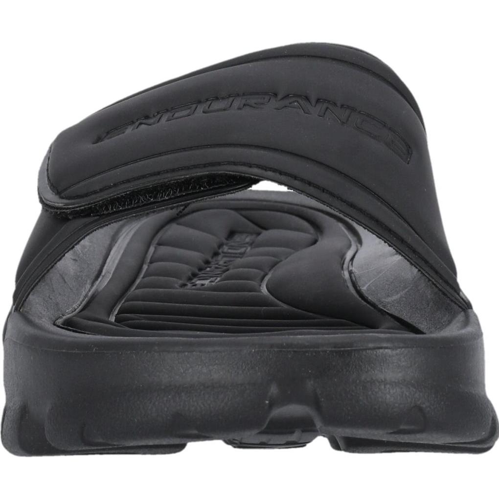 Thumbnail - Endurance, Sandalen, Toopin, Schwarz, (42)