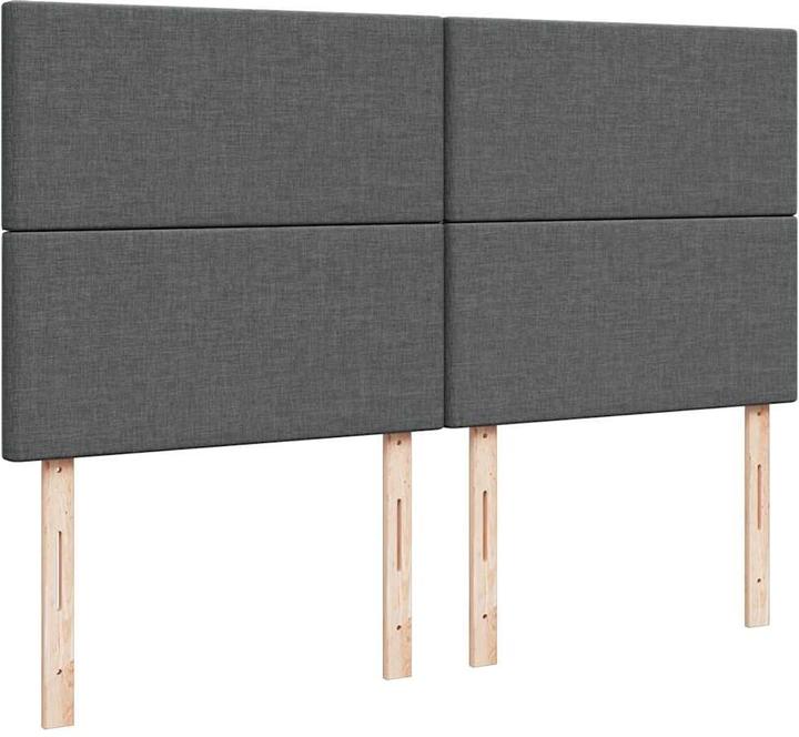 Produktbild vidaXL Boxspringbett (180 x 200 cm)