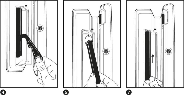 Actual product image Safescan UV 50 - 70 (Bill validator)