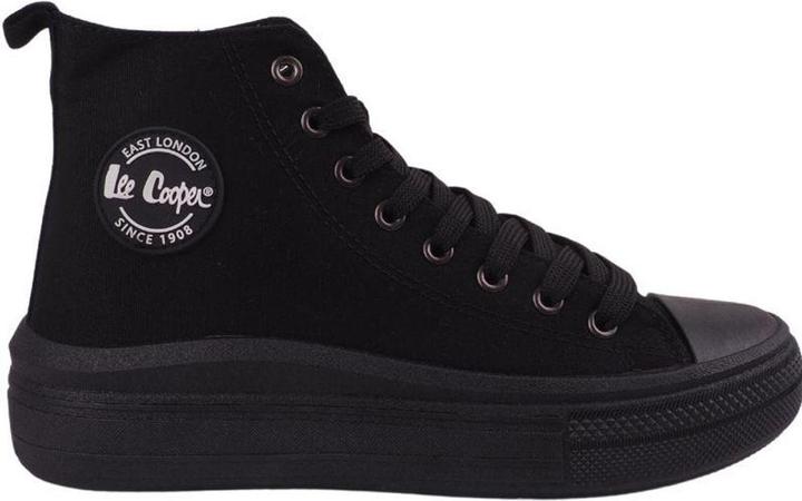 Immagine prodotto Lee Cooper Stivaletti LogoDonna (38)