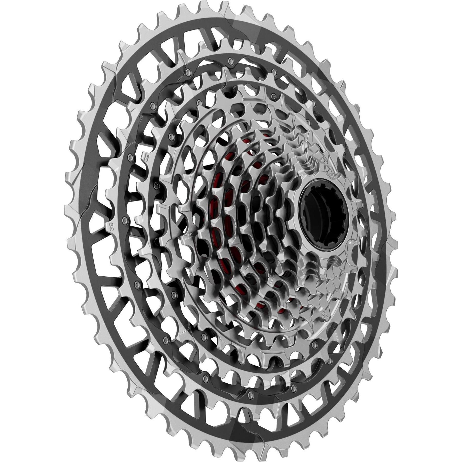 Sram, Velokassette, (13-fach, 10-46)