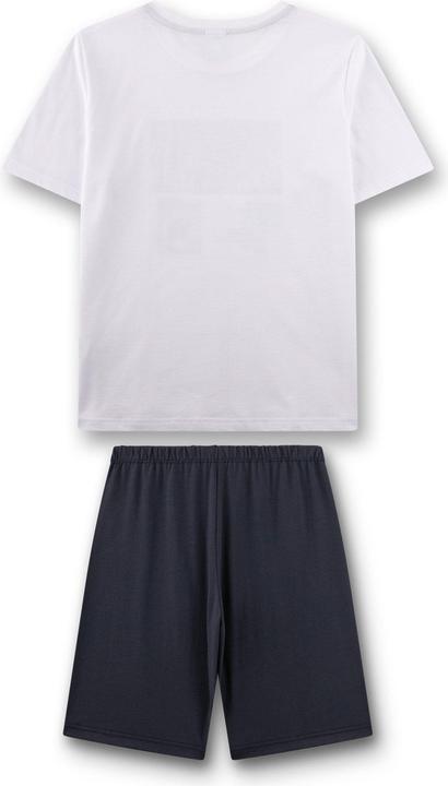 Produktbild Sanetta Kid's Pyjama 1/2 246163 (176)