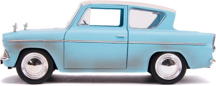 Produktbild Jada Dickie Harry Potter & 1959 Ford Anglia