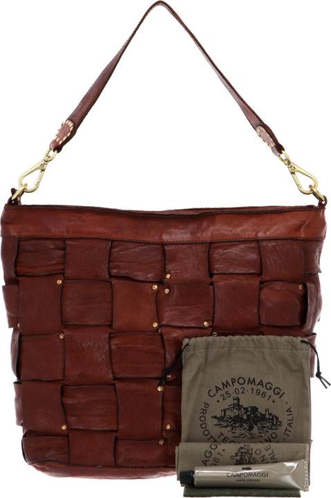 Immagine prodotto Campomaggi Shoulder Bag
