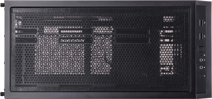 Produktbild ASUS A21 Plus (Mini-ITX, mATX)