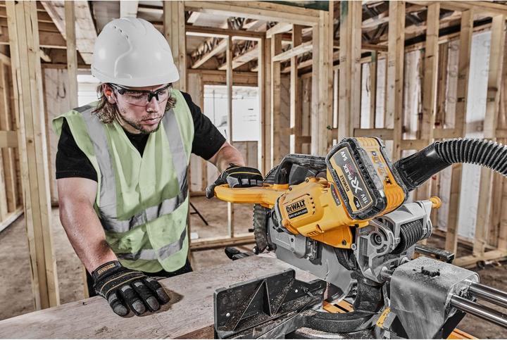 Actual product image DeWalt Mitre saw