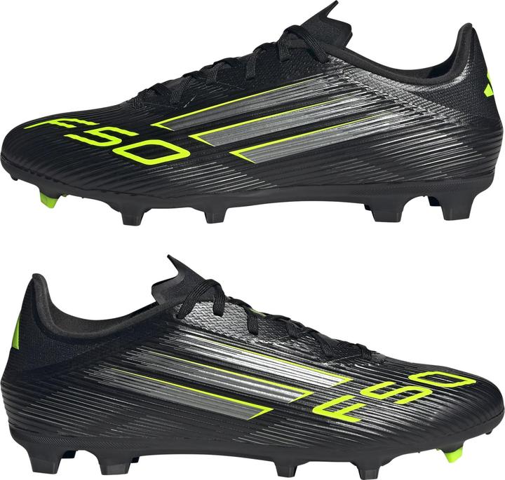 Produktbild adidas F50 League FG/AG (44)