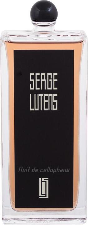 Actual product image Serge Lutens Nuit de cellophane (Eau de parfum, 100 ml)
