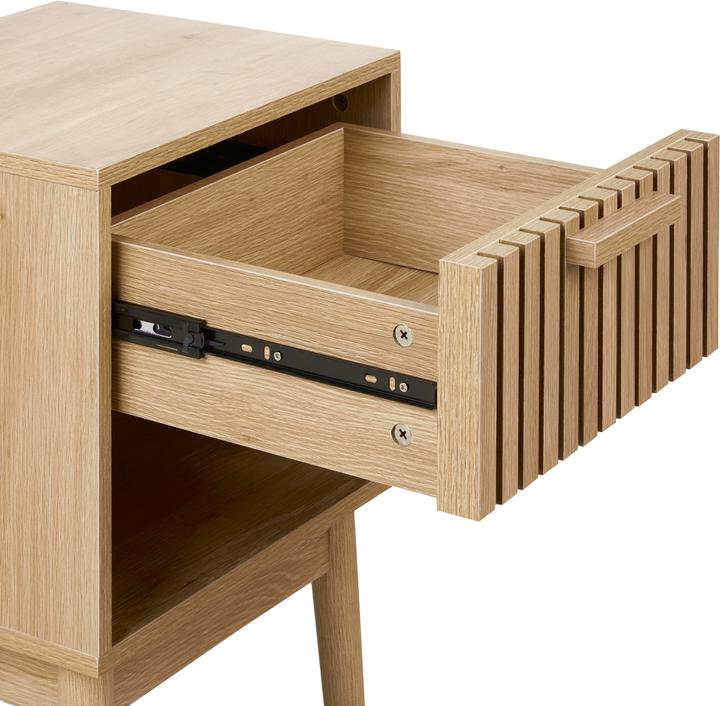 Actual product image Beliani Lynwood (40 x 35 x 55 cm)