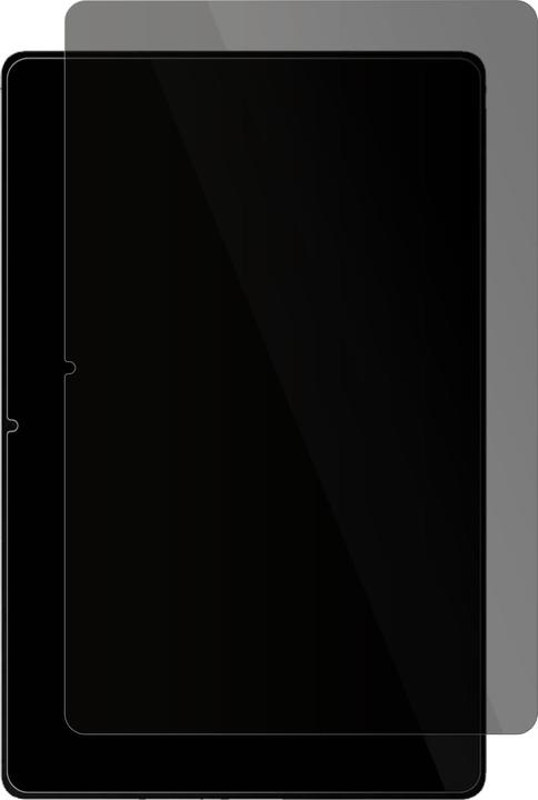 Produktbild Dipos Blickschutzfolie 2-Way Anti-Shock (1 Stk., Samsung Galaxy Tab S9+)