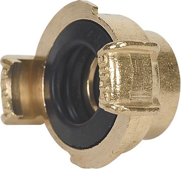 Actual product image Geka plus-Gew. (24.60 mm)
