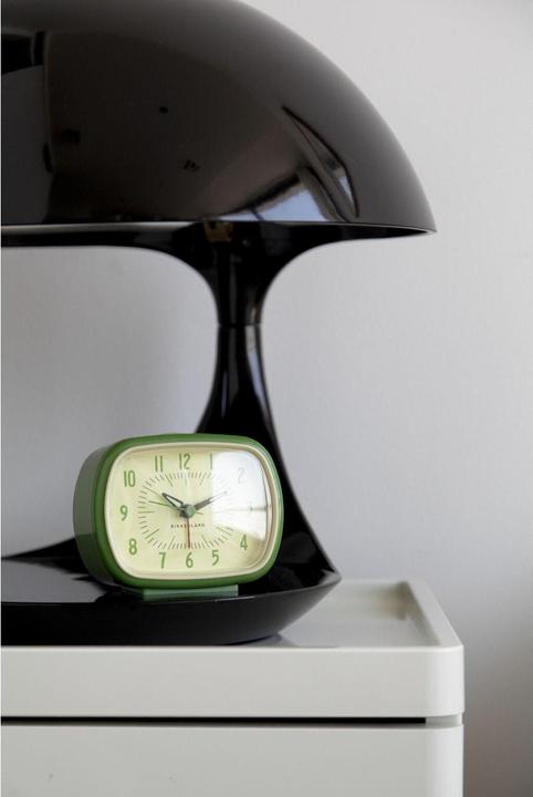 Produktbild Kikkerland Retro Wecker