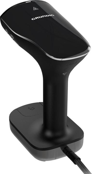 Produktbild Grundig ST 8450 (2280 W, 30 g/min)