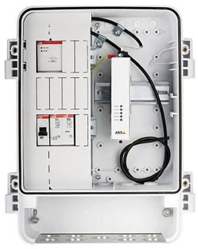 Image du produit Axis T98A18-VE Boîtier de surveillance (Boîtier)