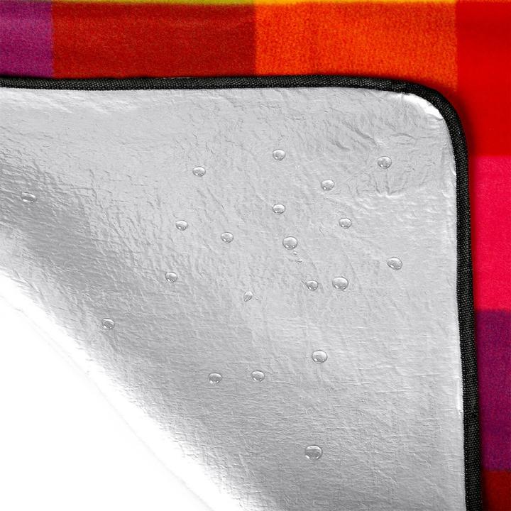 Productafbeelding Nils Camp Picknickmat