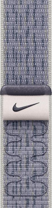 Produktbild Apple Nike Sport Loop (46 mm, Nylon, Apple Watch Ultra 2, Apple Watch Series 10, Apple Watch SE 2024)