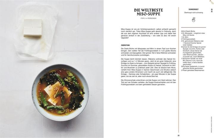 Produktbild Japaneasy (Deutsch, 2021)