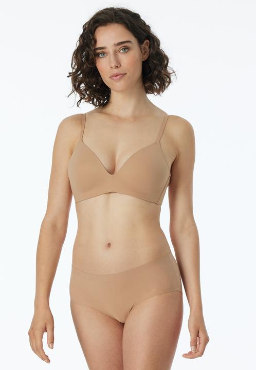 Immagine prodotto Schiesser Invisible Cotton Panty (38, Confezione singola)