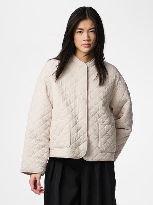 Immagine prodotto Pieces Pcrikke Quilted Jacket Noos
