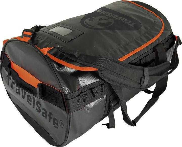 TravelSafe Duffle Bag Nepal – Reisetasche – XL (110 l)