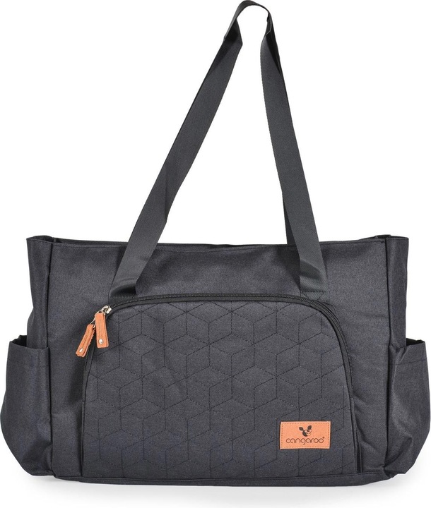 Produktbild Cangaroo Wickeltasche Keily Henkel