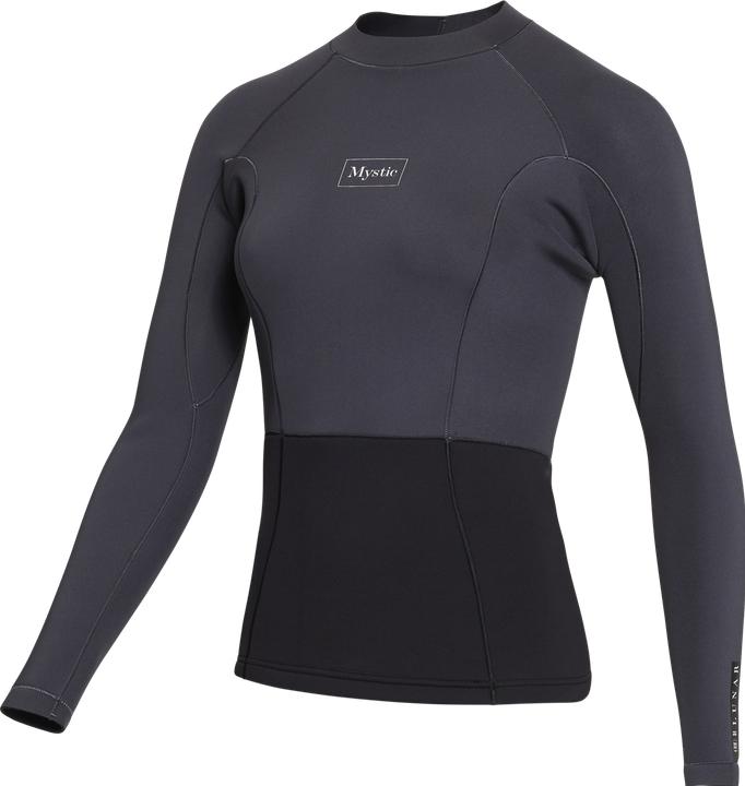 Mystic Lunar Vest Women
