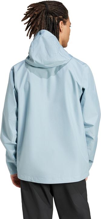 Produktbild adidas Multi 2.5 Layer RAIN.RDY Jacket (M)