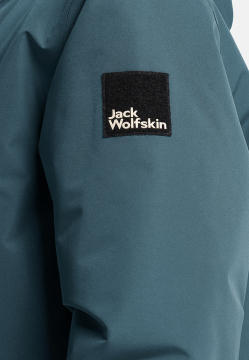 Produktbild Jack Wolfskin Teen Ins Jacket K (XS)
