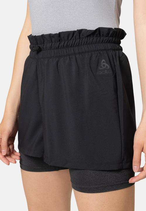 Produktbild Odlo 2-in-1 short ACTIVE 365 5 INCH (L)