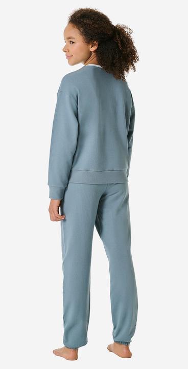 Produktbild Schiesser Pyjama Nightwear (152)