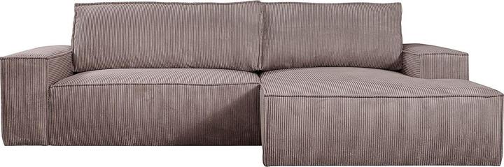 Immagine prodotto Pascal Morabito Amelia (Divano ad angolo)