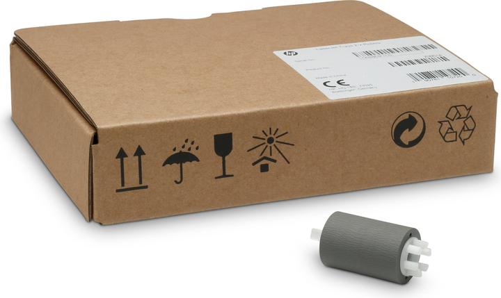 Actual product image HP Media Cassette Roller Kit