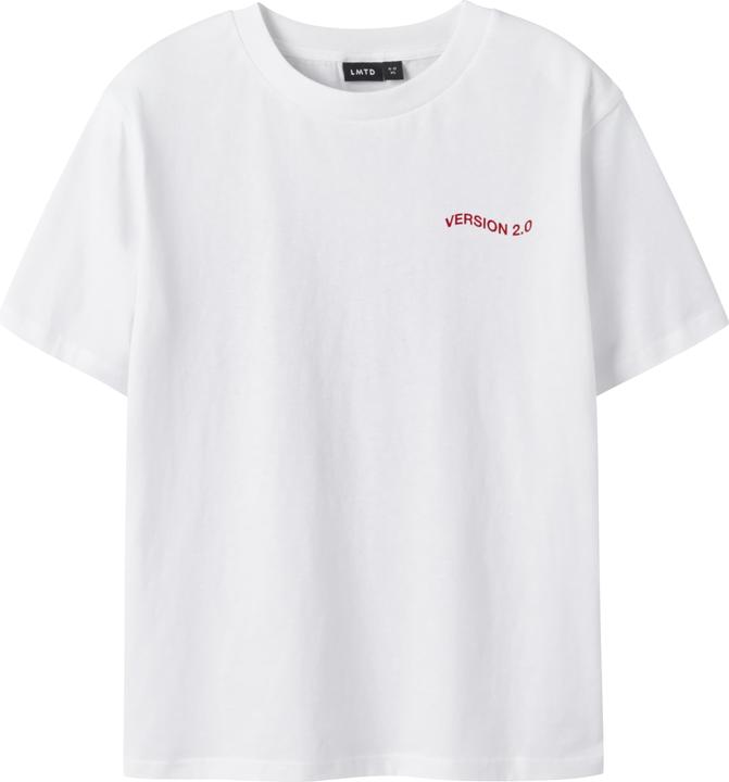Lmtd Print T-Shirt