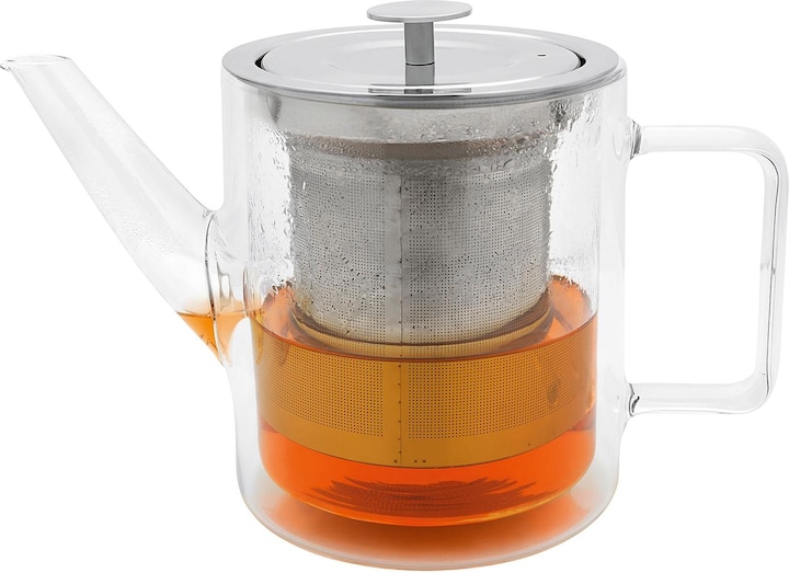 Actual product image Bredemeijer San Remo, double walled (1 l)