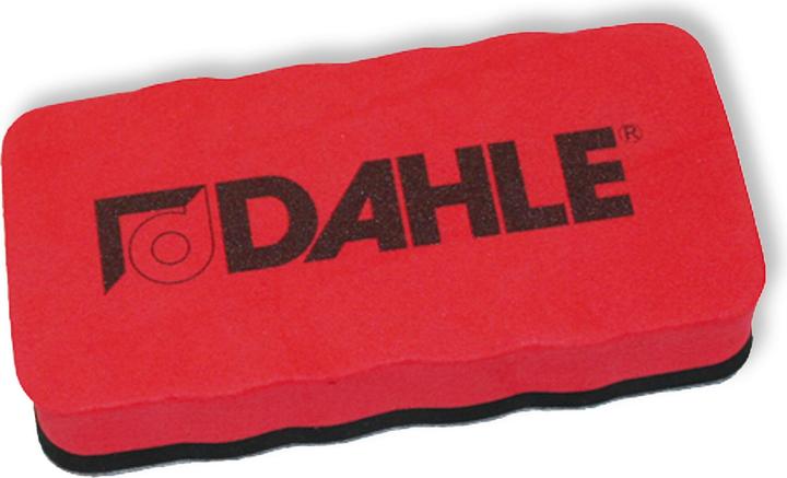 Actual product image Dahle Board eraser 95097-02504