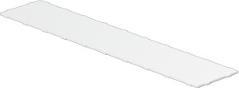 Actual product image Weidmüller Terminal markers ESO 8 DIN A4-BOGEN 1607730000 White 1 pc.