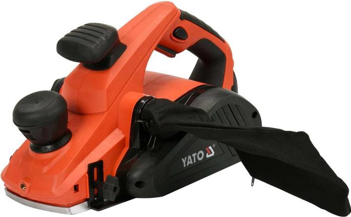 Image du produit Yato Oblius 1300W 110mm 82144