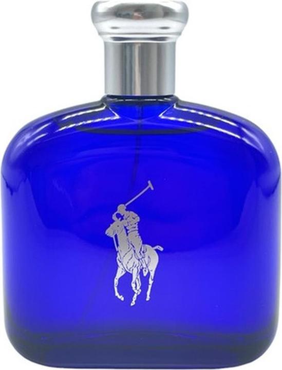 Produktbild Ralph Lauren Polo Deep Blue Parfum (Eau de Parfum, 125 ml)