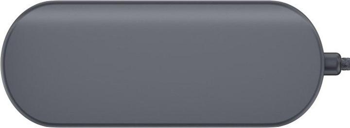 Produktbild Newell 7 in 1 Nabe – Graphit (USB-C, 7 Ports)