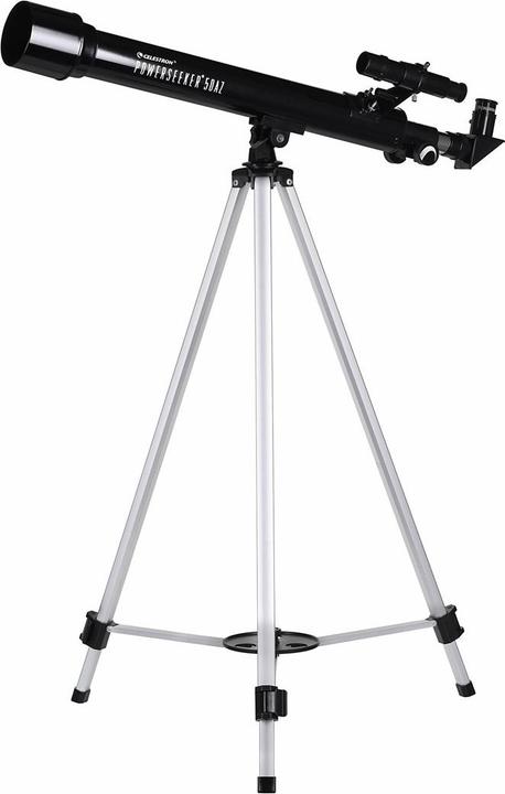 Produktbild Celestron AC 50/600 PowerSeeker 50 AZ