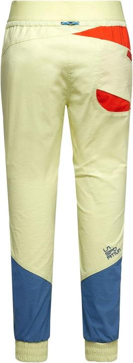 Produktbild La Sportiva Mantra Pant W (S)