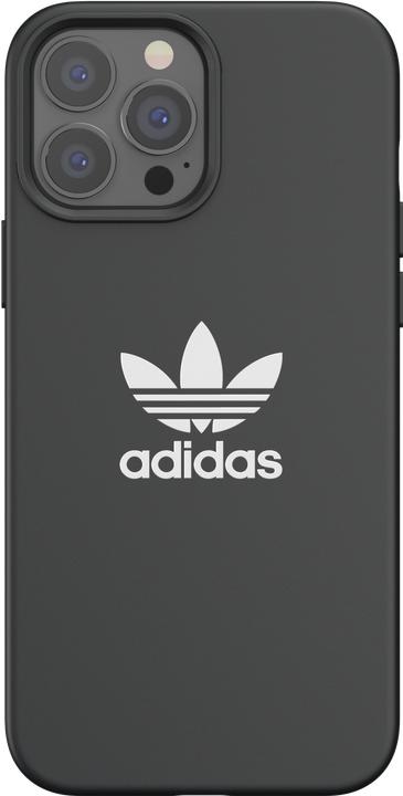 Image du produit Adidas Étui en silicone AirPods Noir (Apple iPhone 13 Pro Max)