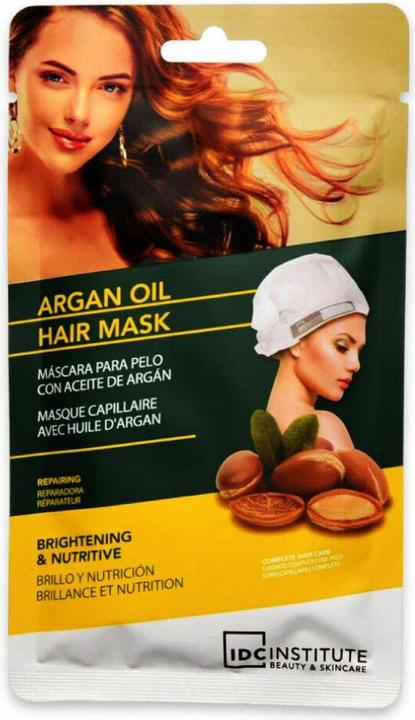 Image du produit Majestic Idc Mascarilla Capilar Aceite De Argan