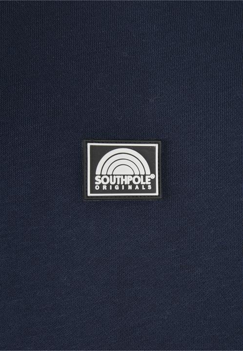 Produktbild Southpole Square Logo Hoody (XXL)