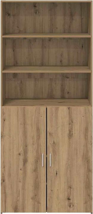 Actual product image vidaXL Sideboard (80 x 42.50 x 185 cm)