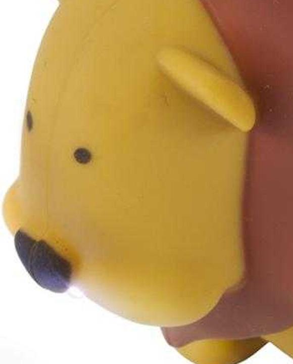 Produktbild Regatta Great Outdoors Tierschlüsselanhänger Mit Licht